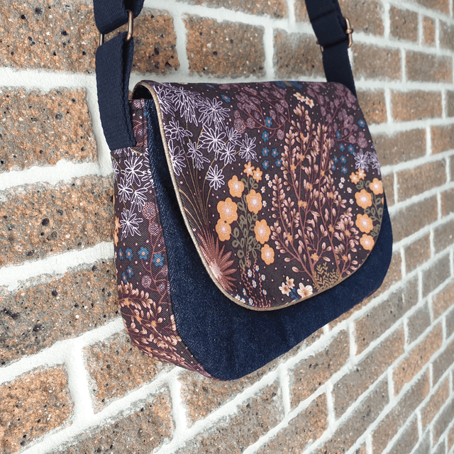 Sac Tilleul - Féérie d'automne
