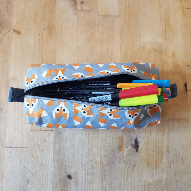 Trousse d'école