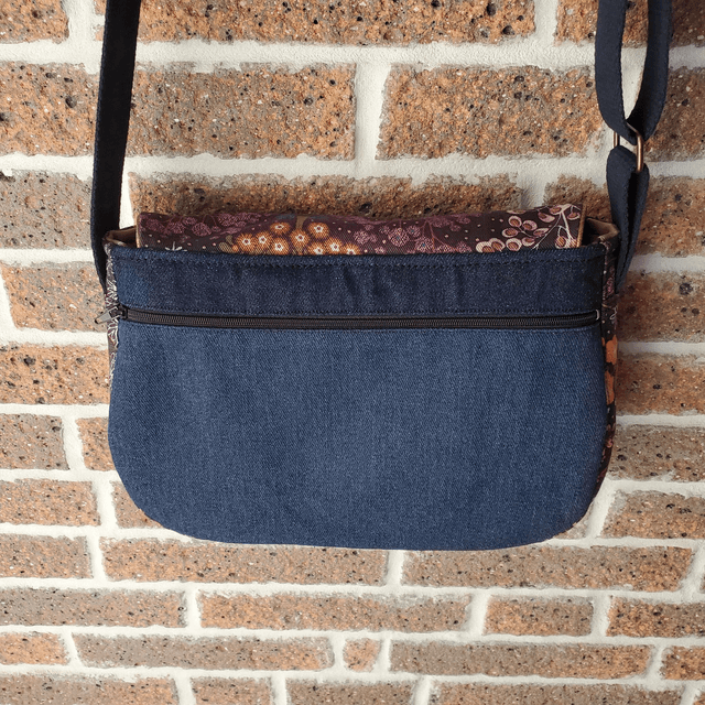 Sac Tilleul - Féérie d'automne