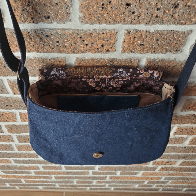 Sac Tilleul - Féérie d'automne
