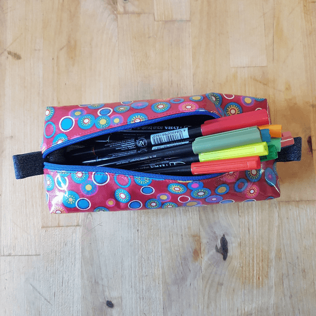 Trousse d'école