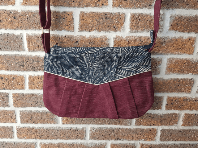 Sac Albizia - Explosion végétale