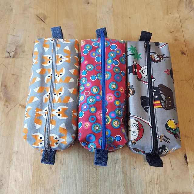 Trousse d&#039;école
